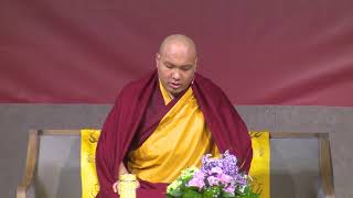 《佛子行三十七頌》2/5