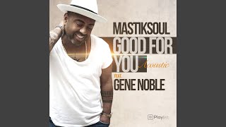 Good for You (Acoustic)