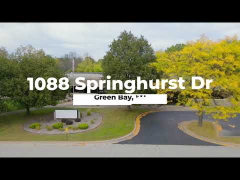 1088 Springhurst Dr (For Lease Only)