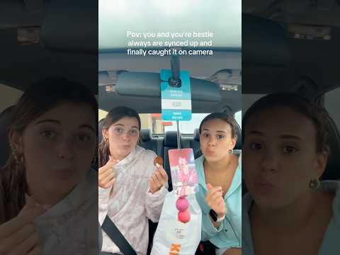Synchronization moments😂 #funny #friendship #bestfriend #sync