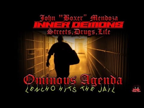 Inner Demons 80: Boxer helps facilitate moving Lencho to the tier.