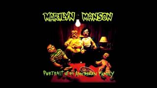 Marilyn Manson - Wrapped In Plastic