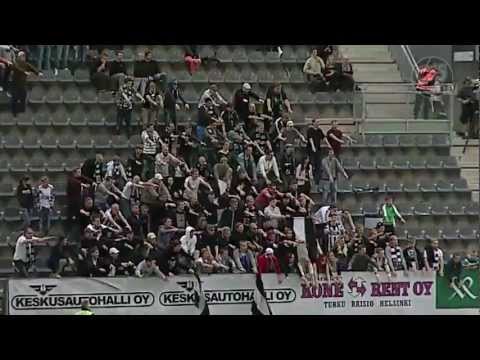 Kooste: TPS - FC Inter 4-1 (12.08.2012)