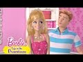 Life in the Dreamhouse - Music Video | Barbie ...
