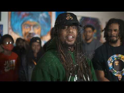 Soulbody Cyphers - (Sango Bangzz Edition)