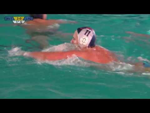 HST Master Mix - RN Legnano 2016/2017