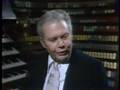 Virgil Fox Legacy | Interview | Wanamaker | Heavy Organ