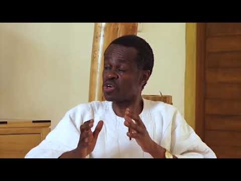 Times Exclusive - 21 September 2019, with Prof. PLO Lumumba