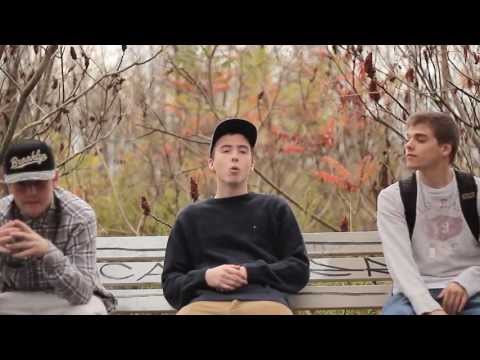 Michael Rich - Never Knew (Prod. by trillset)