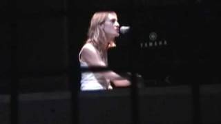 Emily Haines - pt3. encore: Sprig (Harbourfront Centre)