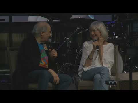 YVONNE INNES - MEMORIES OF NEIL INNES,  MONTY PYTHON, RUTLES