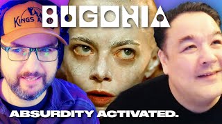 BUGONIA Review | A Smart, Surreal Yorgos Lanthimos Sci-Fi Comedy