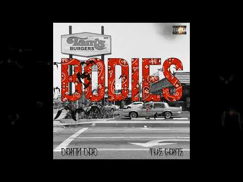 THE GAME & DAMN DAD - BODIES (OFFICIAL AUDIO)