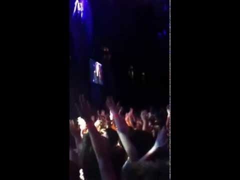 Florence + The Machine 9-14-12 Comcast Center