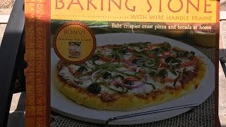 $15 Heat Deflector For Any Ceremic Grill (And Kamado Grill Issues)