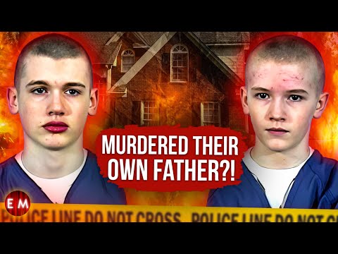 Did The King Boys Murder Their Father? | True Crime Documentary