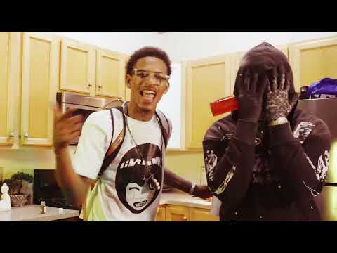 Rocklife Zho - WYSO (Official Video)