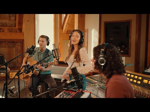 Girl Named Tom | Wish You Were Here (Live Acoustic Version)