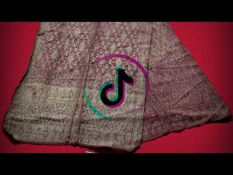 KARAOKE SALENDANG SATONGA BURUK NADA PRIA - MARSADA BULUNG