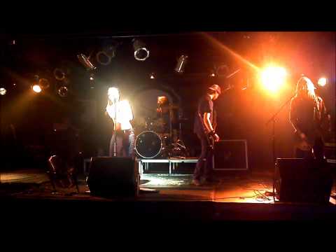Beautiful Trigger live @ Buster's 7/20/12 (Part 7)