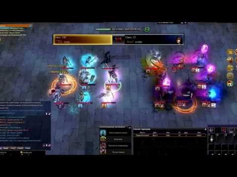 Atlantica Online Ru.Final Weekly EM 2014/06/29