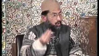 preview picture of video '(5/5) Lafz Ra`na awr Adab e Bargah e Mustafa (SAW)  (Tafakkur e Quran Vol-7) by Shaykh ul Islam'