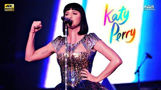 Enhanced 4K  ET - Katy Perry • NHK Music Japan �