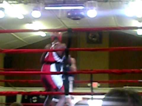 Sullys boxer scrappy round 2