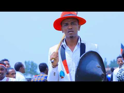 Oromo Music : Girmaa Imaanaa (Oromoon Qeerransa) - New Ethiopian Oromo Music 2018(Official Video)