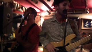 Cosmo - Sure As Hell Not Jesus Part II