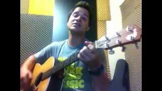 Thiago Giacomelli - A Real Good Try (Josh Kelley cover)