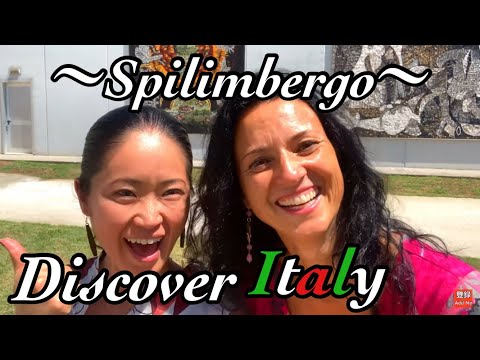 Local private tour with Kay & Sonia in Spilimbergo