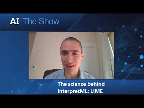 The Science Behind InterpretML: LIME