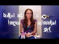 Ballad Of A Homeschooled Girl Multifemale
