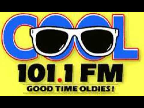 KHYL "Cool 101" (Now V101-1) - Legal ID - 1994 #2 (Re-Uploaded)