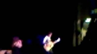 Sarah Buxton- Stupid Boy The University of Kentucky Center 2010