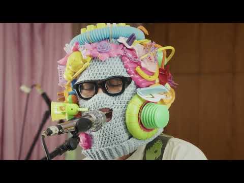 Jason Ranti: I Don't Know And I Dongker (Live Session)