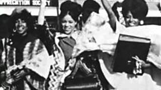 The Supremes &quot;Love Is Like An itching In My Heart&quot;  My Extended Version!!!!