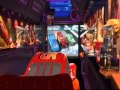 Cars TRON Legacy Trailer