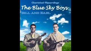 The Blue Sky Boys - Take Up Thy Cross (1936).**