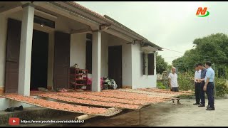 Khánh Thiện quan tâm phát triển làng nghề ẩm thực truyền thống