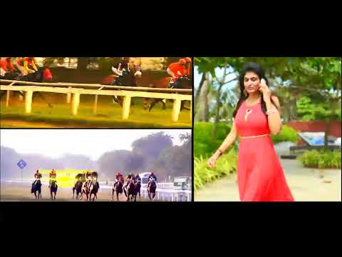 Shona sharma Kash hai to aish hai film song