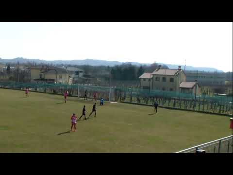 Veneto - Allievi Regionali U17 Girone E - Giornata 18 - Union Qdp vs San Vendemiano Calcio