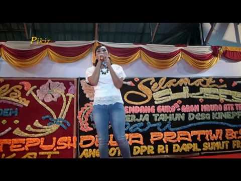 KERJA TAHUN KINEPPEN 2016 "MISCA BR PERANGIN ANGIN"