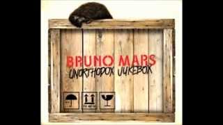 Bruno Mars- Moonshine(The Futuristics Remix)