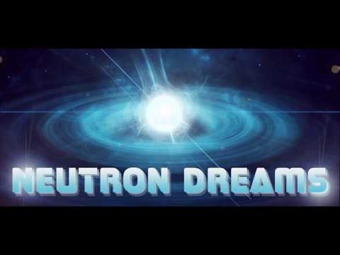 NEUTRON DREAMS - SHADOW OF THE STORM - SYNTHWAVE