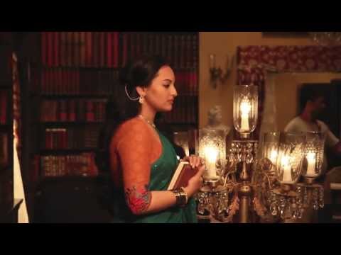 Making of 'Lootera'