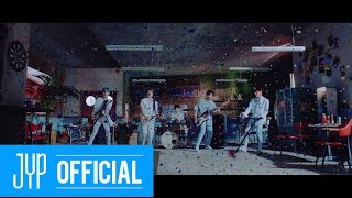 k-pop idol star artist celebrity music video Monsta X