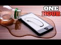Sound To Remove Water From Phone Charging Port (ONE HOUR VERSION)