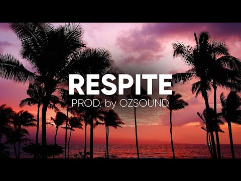 Bouncing Piano & Flute Trap Beat | Inspiring Chill Hip Hop Instrumental | OZSOUND – Respite